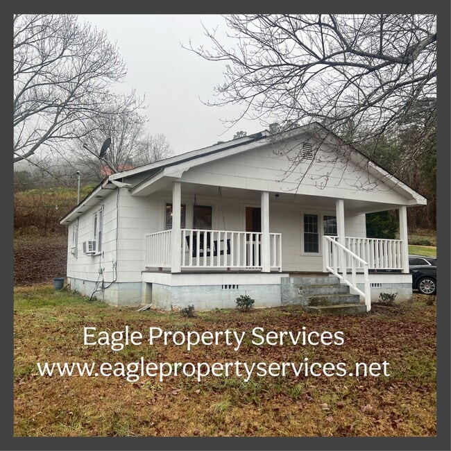 236 Turvey Nichols Rd in Cisco, GA - Building Photo - Building Photo