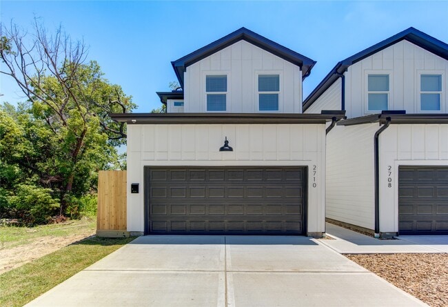 2708 Noble St in Houston, TX - Building Photo - Building Photo