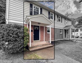 85 Cold Spring Cir, Unit C2C3 in Naugatuck, CT - Building Photo