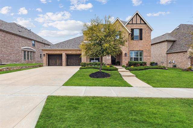 720 Angelina Ln in Prosper, TX - Building Photo - Building Photo