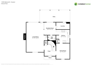 11639 Idlebrook Dr in Houston, TX - Building Photo - Building Photo