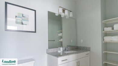 1619 N Frazier St, Unit 414 in Conroe, TX - Building Photo - Building Photo