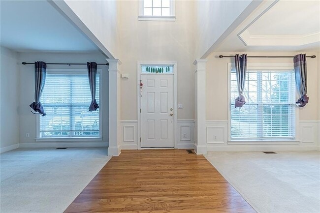 1525 Broadhempston Ct in Cumming, GA - Foto de edificio - Building Photo