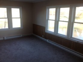 203 Washington St Apartments