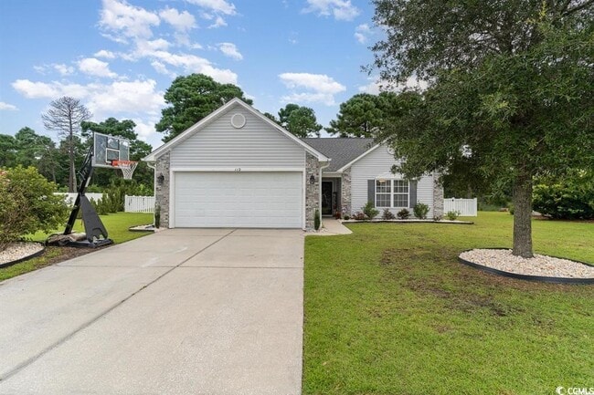 property at 112 Centennial Cir