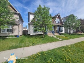 6041-6214 214 St in Edmonton, AB - Building Photo - Building Photo