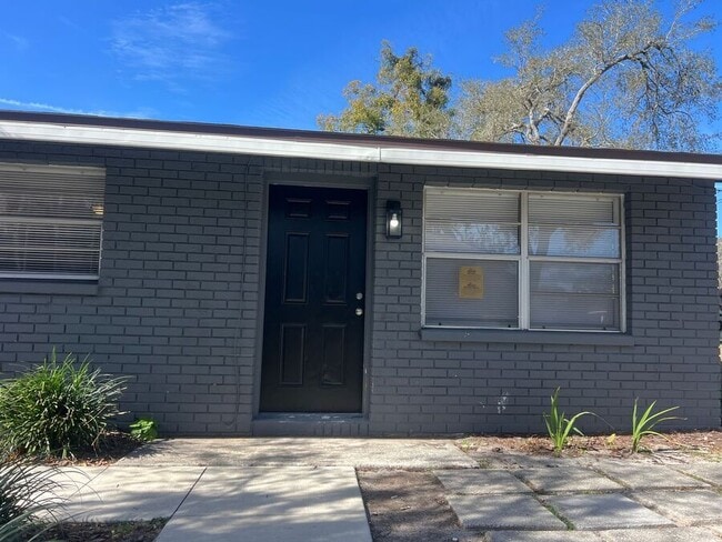 property at 9321 Goldenrod Rd