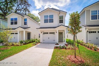 8922 Free Ave in Jacksonville, FL - Building Photo - Building Photo