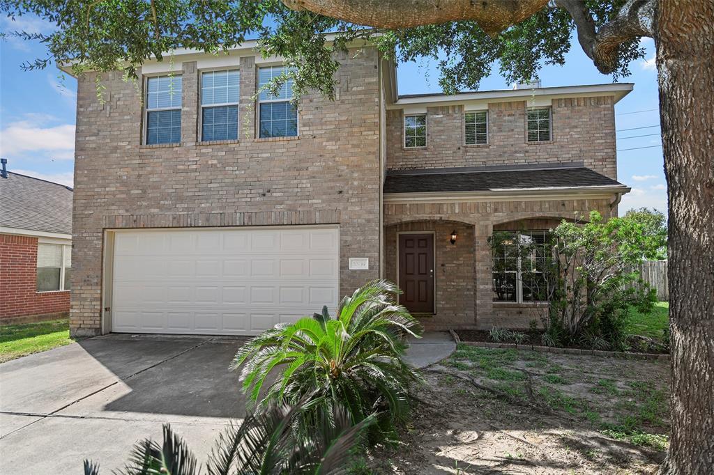 20739 Stewart Crest Ln-Unit -514 in Cypress, TX - Building Photo