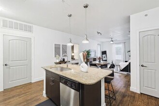 5445 Town and Country Blvd in Frisco, TX - Building Photo - Building Photo