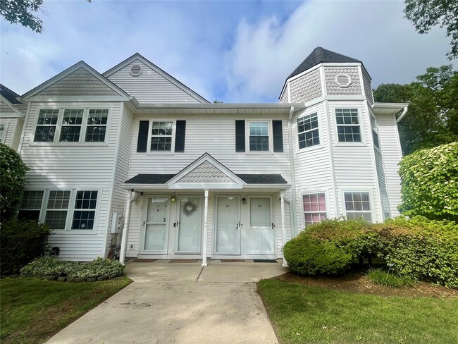 property at 19 Country View Ln