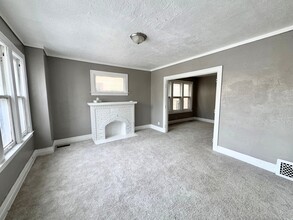 4011 Beniteau St in Detroit, MI - Building Photo - Building Photo