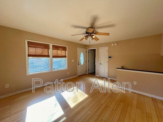 80 Oakwood St in Asheville, NC - Building Photo - Building Photo