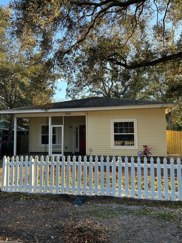 property at 3719 E Grove St