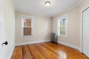 45 Calvin St, Unit 1 in Somerville, MA - Building Photo