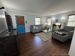 1411 S Marion Ave in Tulsa, OK - Building Photo - Building Photo