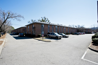 1417 Montclair Rd in Irondale, AL - Building Photo - Building Photo