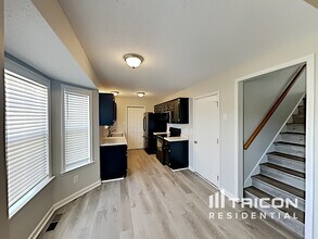 276 Harold Dr in Clarksville, TN - Building Photo - Building Photo