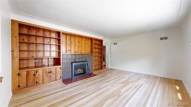 2370 E Ohio Ave in Denver, CO - Building Photo - Building Photo