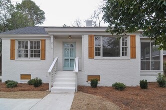 3715 Coleman St in Columbia, SC - Building Photo - Building Photo