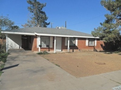 3848 N 21st Ave in Phoenix, AZ - Building Photo