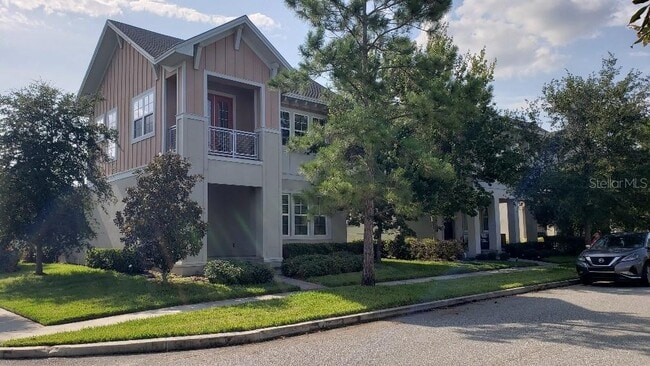 property at 13818 Eliot Avenue