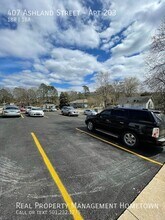 407 Ashland St in Hot Springs, AR - Foto de edificio - Building Photo