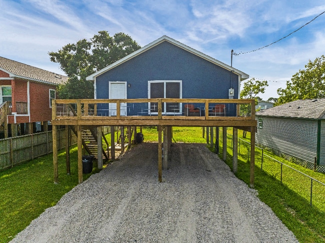 property at 1030 12th St