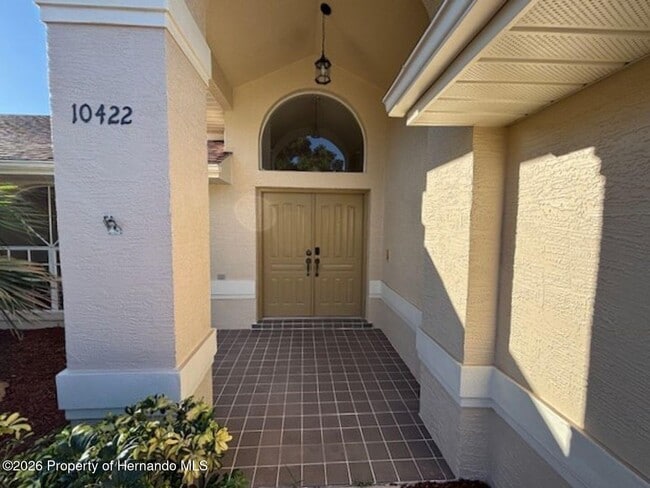 10422 Henderson St in Spring Hill, FL - Building Photo - Building Photo