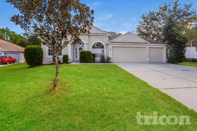 property at 5732 Greystone Dr