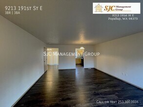 9213 191st St E in Puyallup, WA - Building Photo - Building Photo