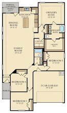 2244 Devine Lake Bnd in Leander, TX - Building Photo - Building Photo