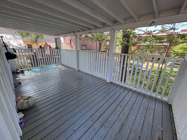 1310 Jefferson Ave in Oxford, MS - Building Photo - Building Photo