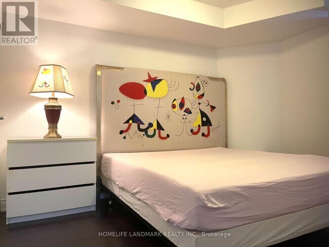 60 Brian Harrison Way in Toronto, ON - Building Photo - Building Photo