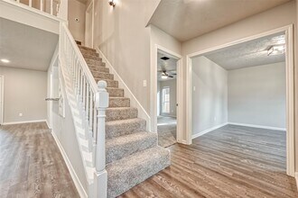 3615 Highfalls Dr in Houston, TX - Building Photo - Building Photo