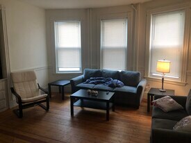 121 Calumet St, Unit 2 in Boston, MA - Building Photo