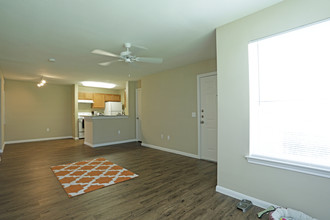 Timber Run Apartments in Spring, TX - Building Photo - Interior Photo