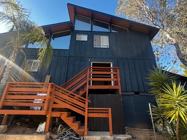 9349 Riverview Ave in Lakeside, CA - Building Photo - Building Photo