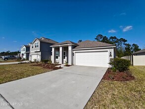 70481 Winding River Dr in Yulee, FL - Building Photo - Building Photo