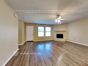 706 Mission Ln in Lancaster, TX - Building Photo - Building Photo