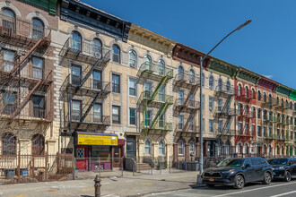 1381 St Johns Pl in Brooklyn, NY - Building Photo - Building Photo