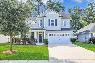 172 Martello Rd, Unit 08303 in Pooler, GA - Building Photo