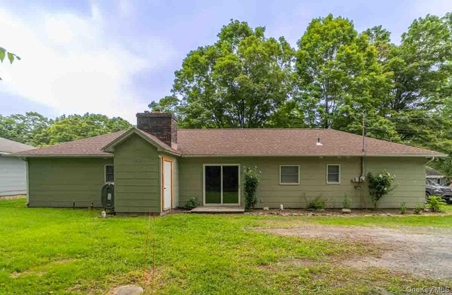 property at 132 Red Top Rd