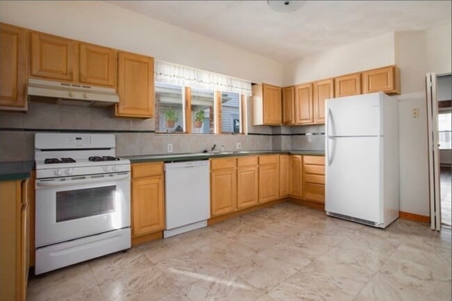 property at 248 Spring St