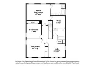 9133 Bell Rock Pl in Land O Lakes, FL - Foto de edificio - Building Photo