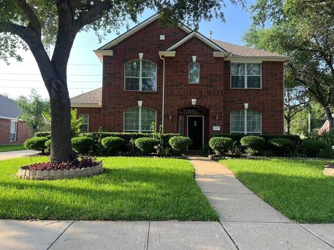 4202 Grand Plantation Ln in Missouri City, TX - Building Photo - Building Photo