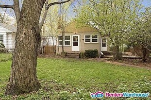 2700 idaho in St. Louis Park, MN - Building Photo