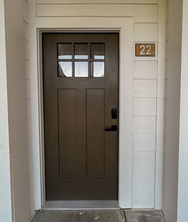 206 Town Center Dr in Oxford, MS - Building Photo - Building Photo