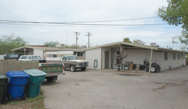 Amphi in Tucson, AZ - Foto de edificio - Building Photo