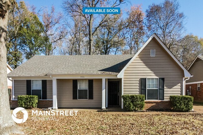 property at 5906 Garden Ridge Dr